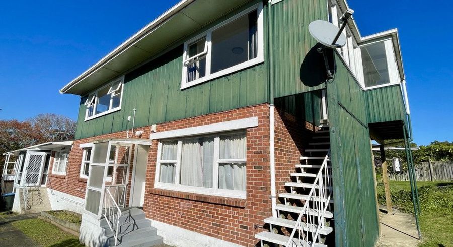  at 4/1523 Great North Road , Waterview, Auckland City, Auckland