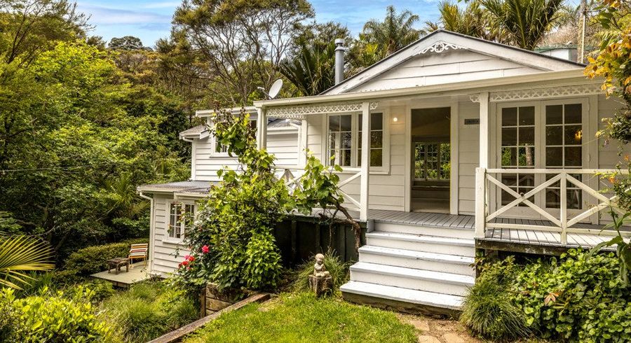  at 37 Hill Road, Palm Beach, Waiheke Island