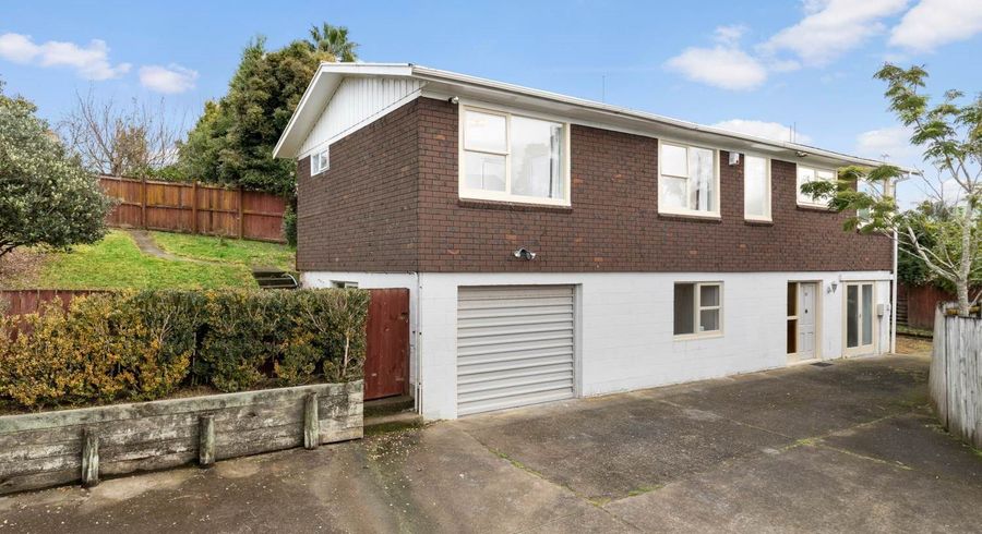 at 81 Kinross St, Blockhouse Bay, Auckland City, Auckland