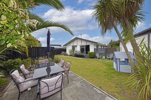  at 50B Valecrest Avenue, Parklands, Christchurch City, Canterbury
