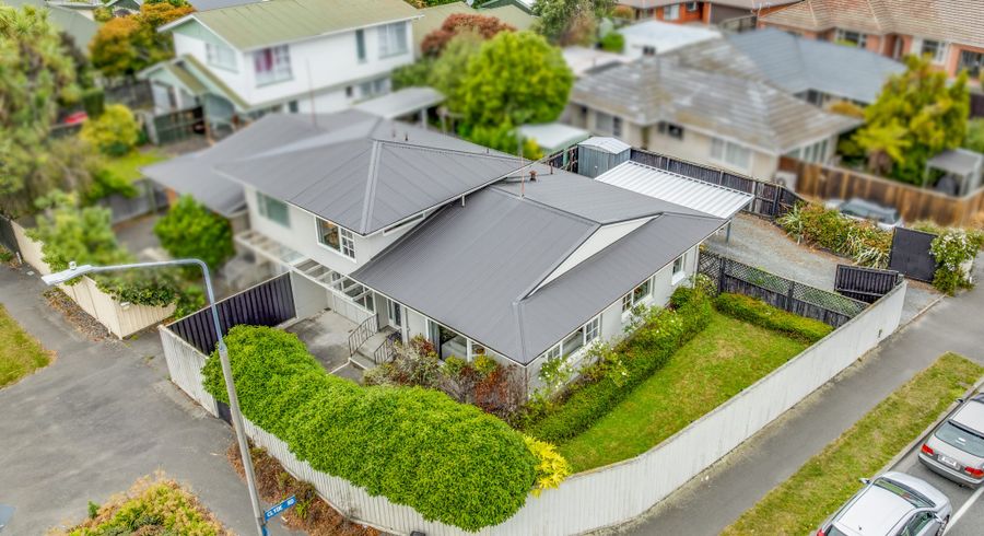  at 2/149 Totara Street, Riccarton, Christchurch
