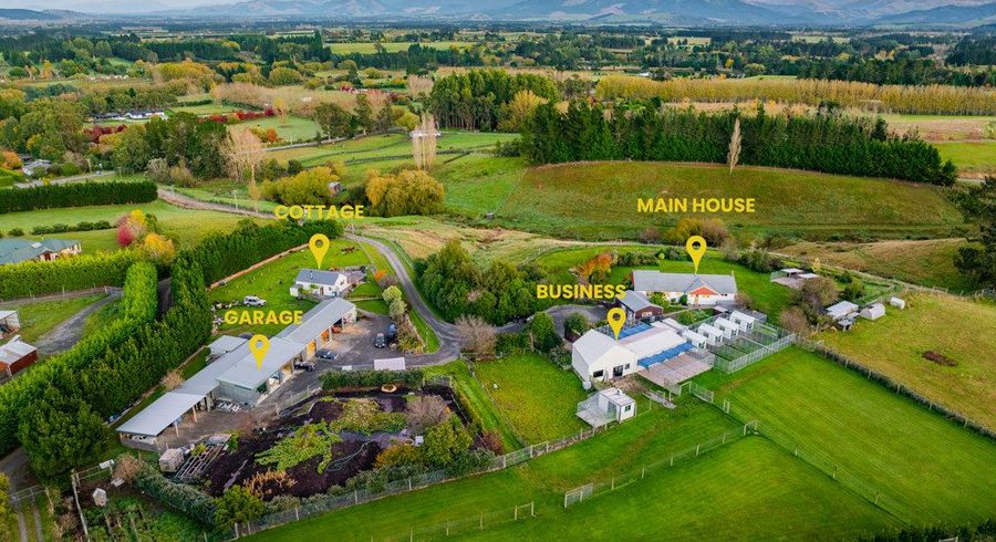  at 554 Carrs Road, Loburn, Waimakariri, Canterbury