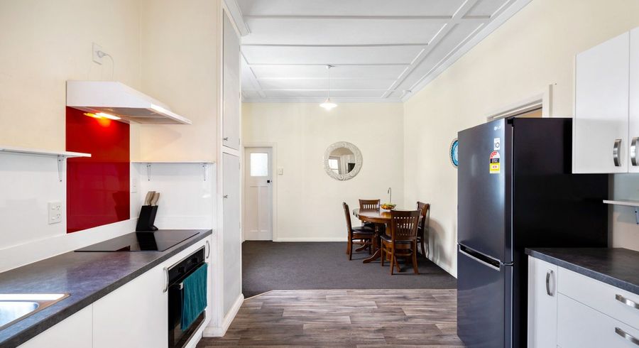  at 1/93 Nelson Crescent, Napier South, Napier, Hawke's Bay