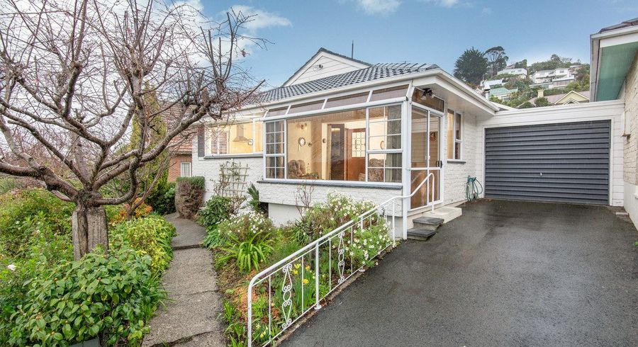  at 9 Mavis Street, Saint Clair, Dunedin, Otago