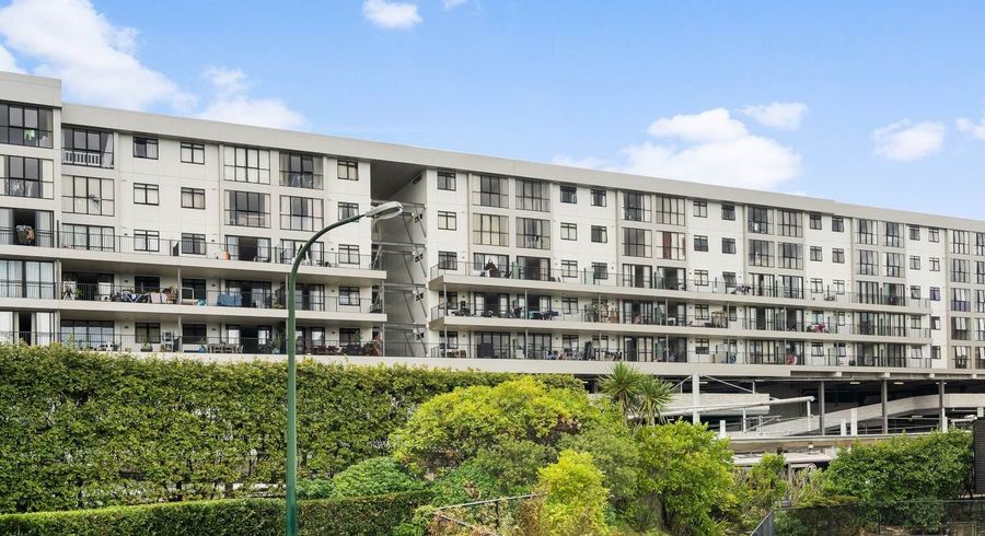  at B 714/176 Broadway, Newmarket, Auckland City, Auckland