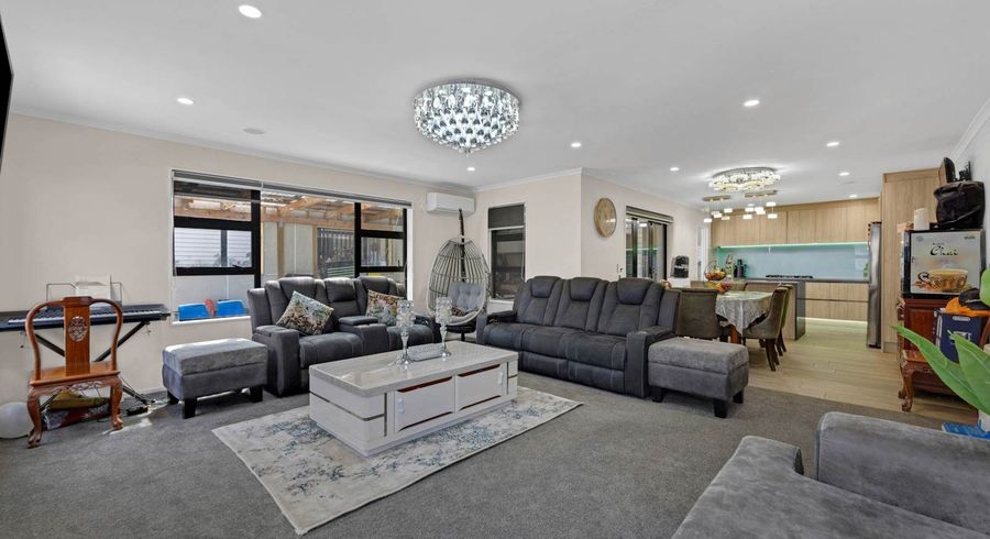  at 6A Caserta Place, Otara, Manukau City, Auckland