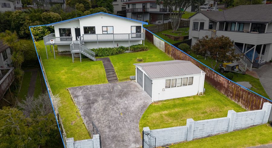  at 12 Clearview Heights, Ranui, Waitakere City, Auckland