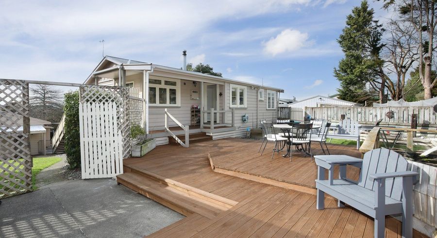  at 110 Hastings Street, Halcombe