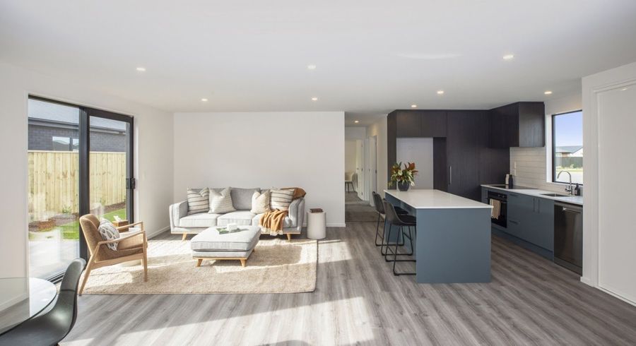  at 16A Makybe Terrace, Lincoln, Selwyn, Canterbury
