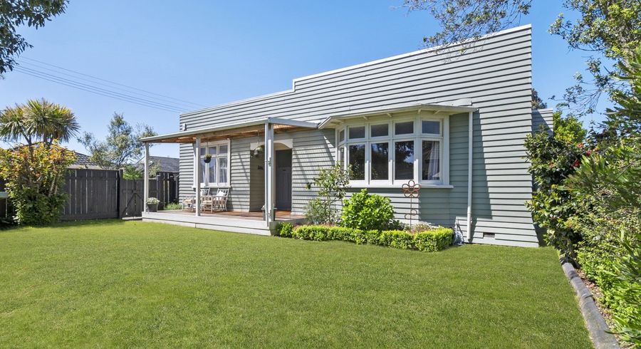  at 286A College Street, West End, Palmerston North