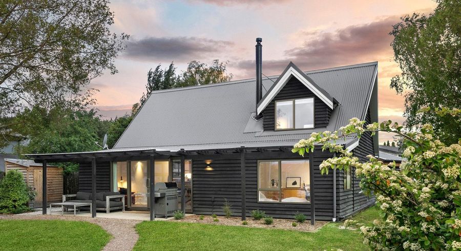  at 72 Hunter Crescent, Wanaka