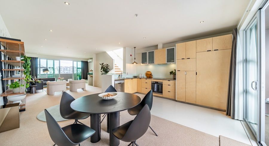  at 308/33 Frederick Street, Te Aro, Wellington, Wellington