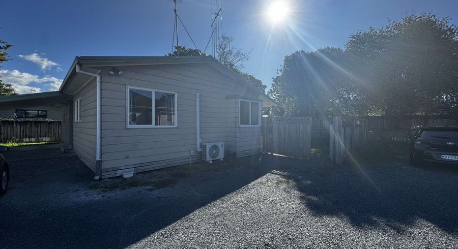  at 81 Leith Street, Te Awamutu