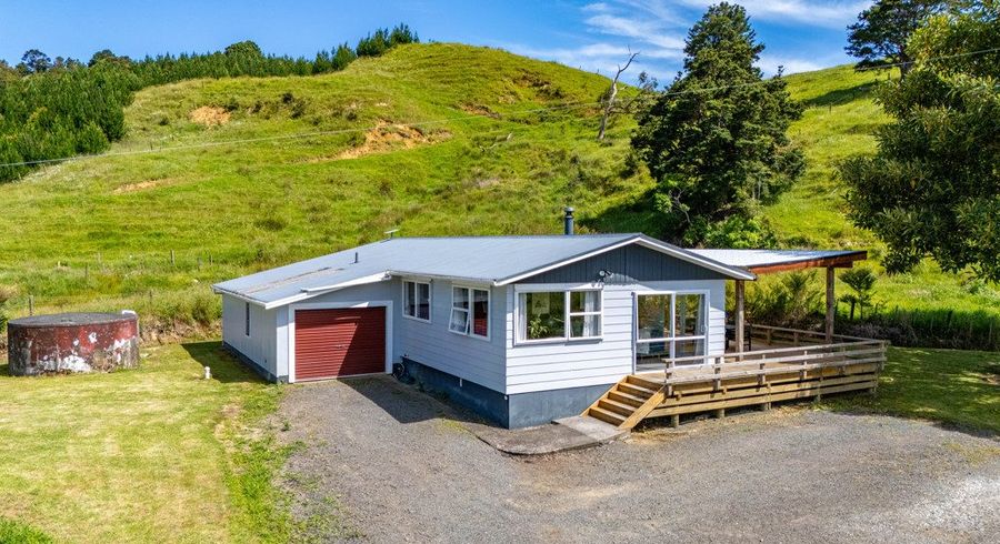  at 386 Pawarenga Road, Broadwood, Far North, Northland