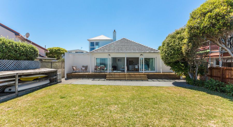  at 20 Steyne Avenue, Plimmerton, Porirua, Wellington