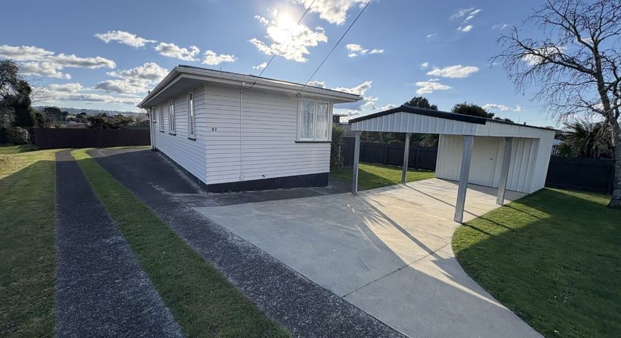  at 27 Frances Street, Ngongotaha, Rotorua, Bay Of Plenty
