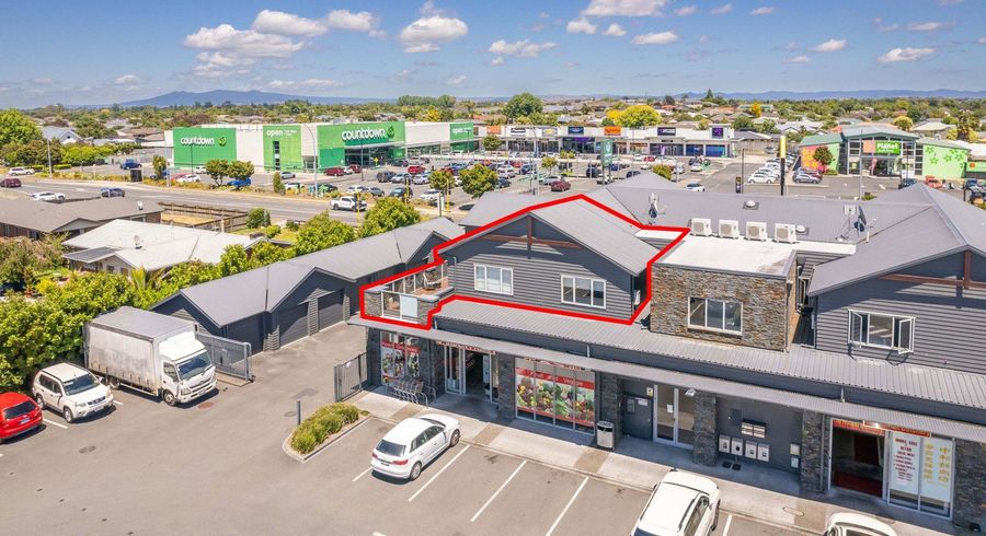 at 21/111 Thomas Road, Rototuna, Hamilton, Waikato