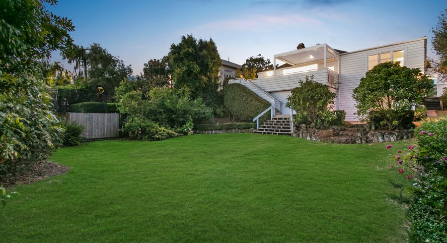  at 40 Norana Avenue, Remuera, Auckland
