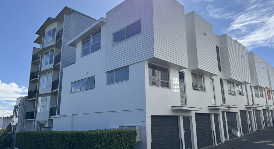  at A5/15 Scanlan St, Grey Lynn, Auckland City, Auckland