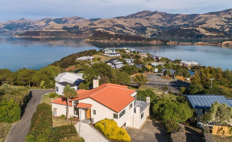  at 15 Ngaio Grove, Robinsons Bay, Akaroa