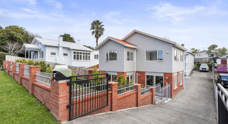  at 7A Watea Road, Sandringham, Auckland