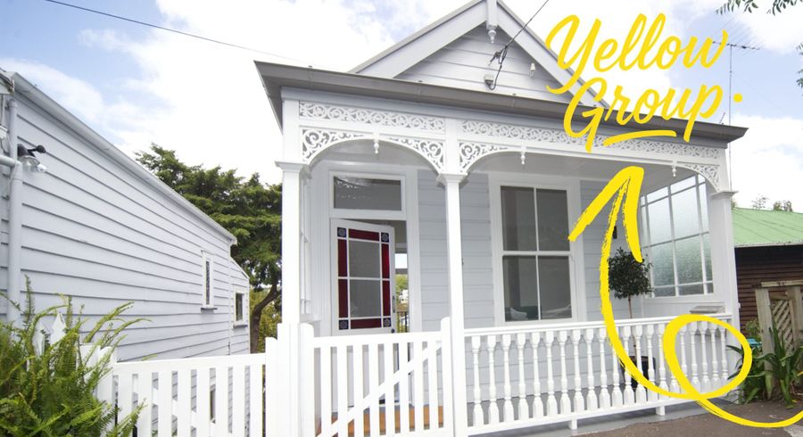  at 33 Collingwood Street, Freemans Bay, Auckland City, Auckland