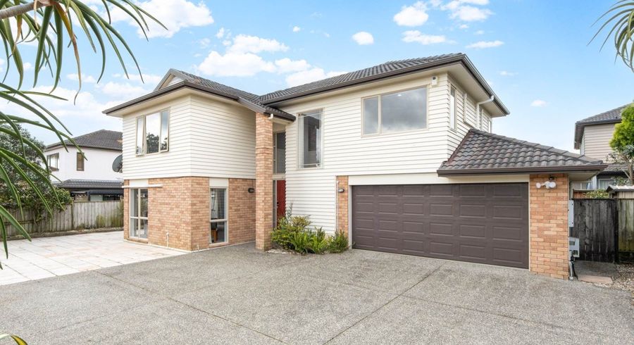  at 6 Stornaway Drive, Flat Bush, Manukau City, Auckland