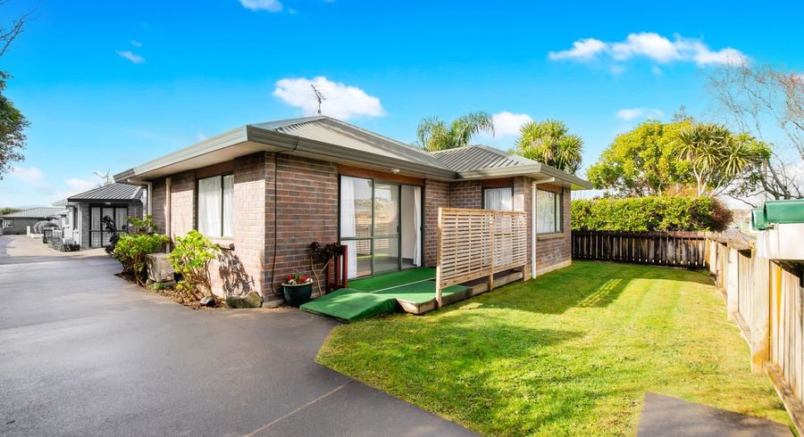  at 26 John Street, Pukekohe, Pukekohe