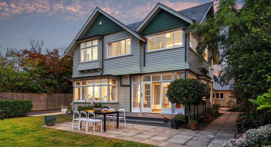  at 40 Innes Road, Merivale, Christchurch City, Canterbury