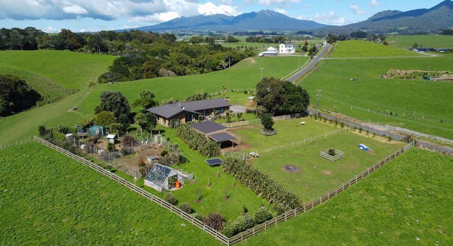  at 95 Plymouth Road, Omata, New Plymouth