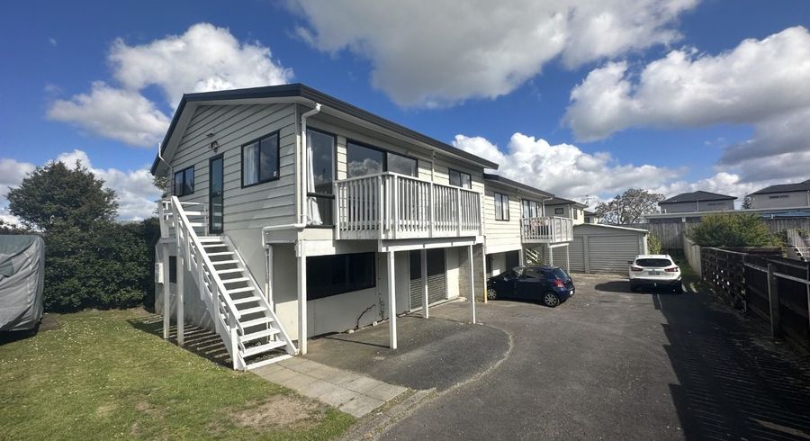  at 3B Halsey Road, Manurewa, Manukau City, Auckland