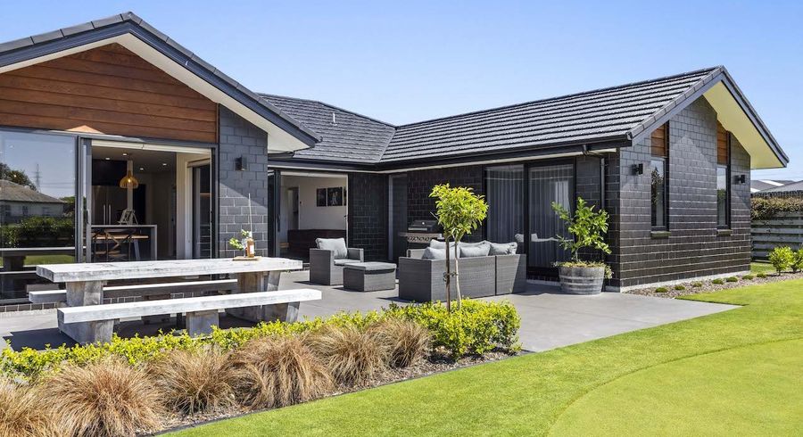  at 8 Tikorangi Road East, Tikorangi, Waitara