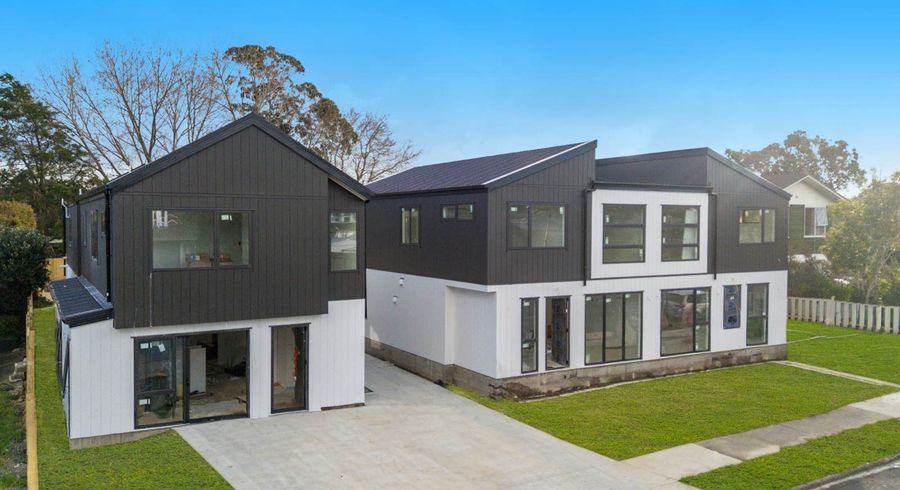  at Lot 2/ 69 Walworth Avenue, Pakuranga Heights, Manukau City, Auckland