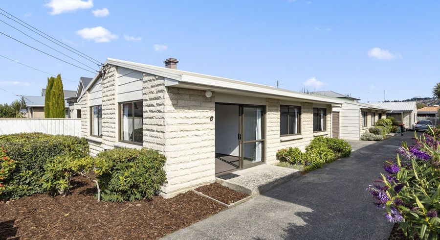  at 8C Grove Street, Saint Kilda, Dunedin