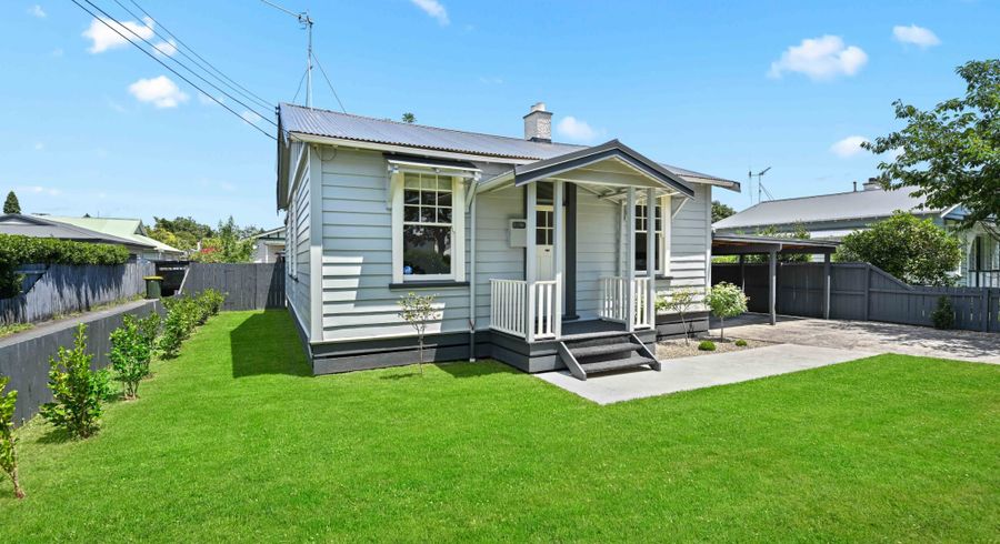  at 16 Pukeko Street, Frankton, Hamilton