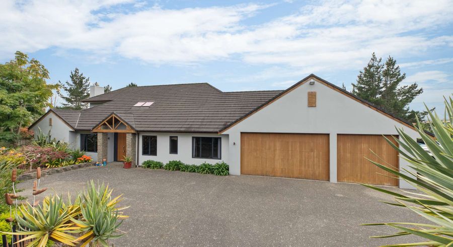  at 334C Redoubt Road, Totara Park, Auckland