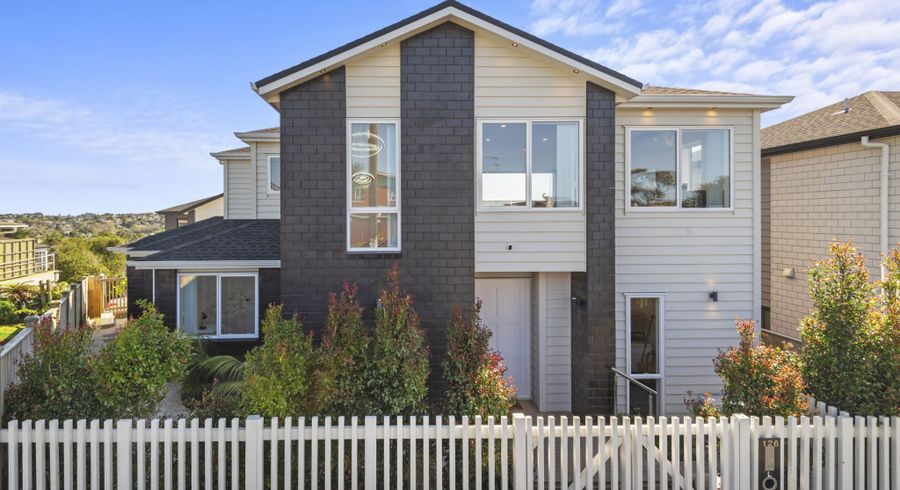  at 126B Coronation Road, Hillcrest, Auckland