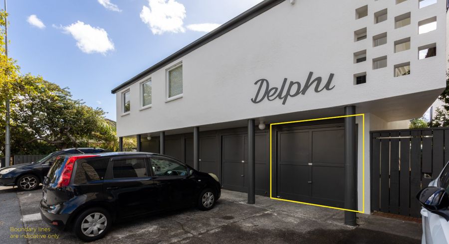  at 6/169 Jervois Road, Herne Bay, Auckland City, Auckland