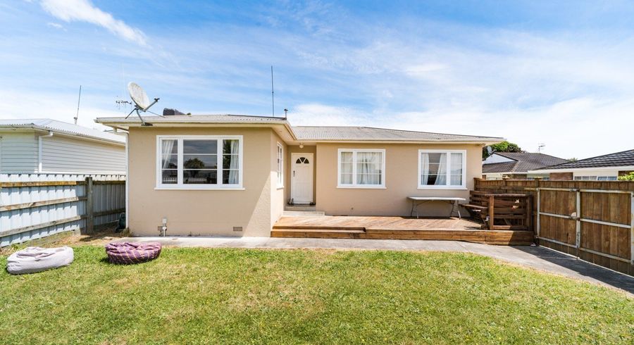  at 8 Kingston Street, Awapuni, Palmerston North, Manawatu / Whanganui