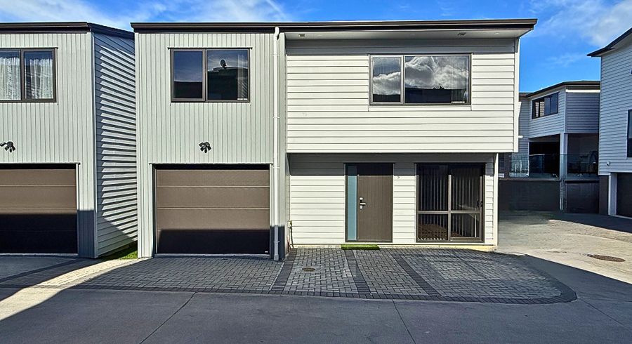  at 5/50 Tiverton Road, Avondale, Auckland City, Auckland