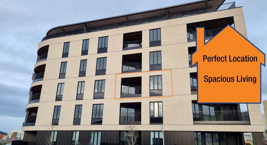  at 307/2 Launch Road, Hobsonville, Waitakere City, Auckland