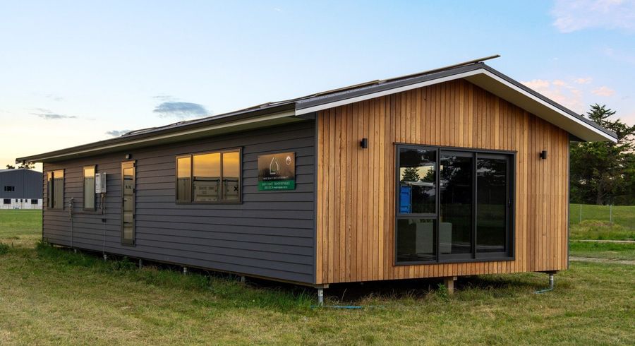  at ECT/16 Commerce Place , Awapuni, Gisborne, Gisborne