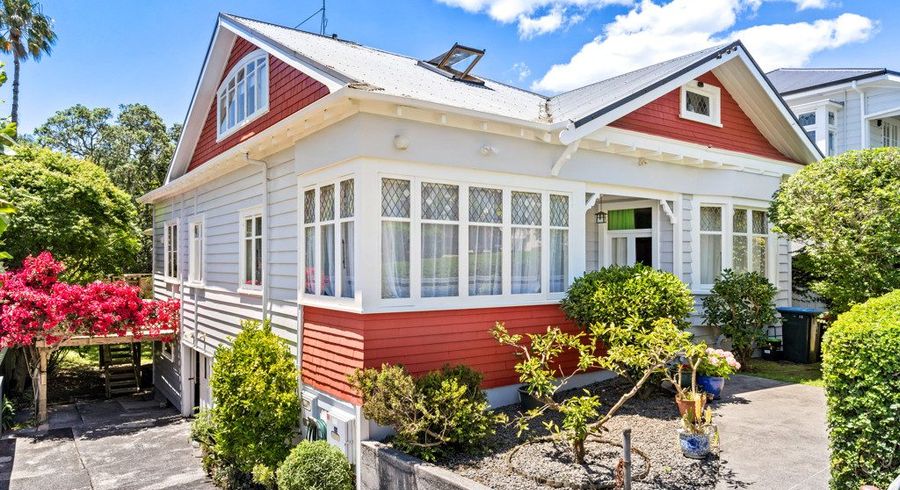  at 35 Lawrence Street, Herne Bay, Auckland City, Auckland