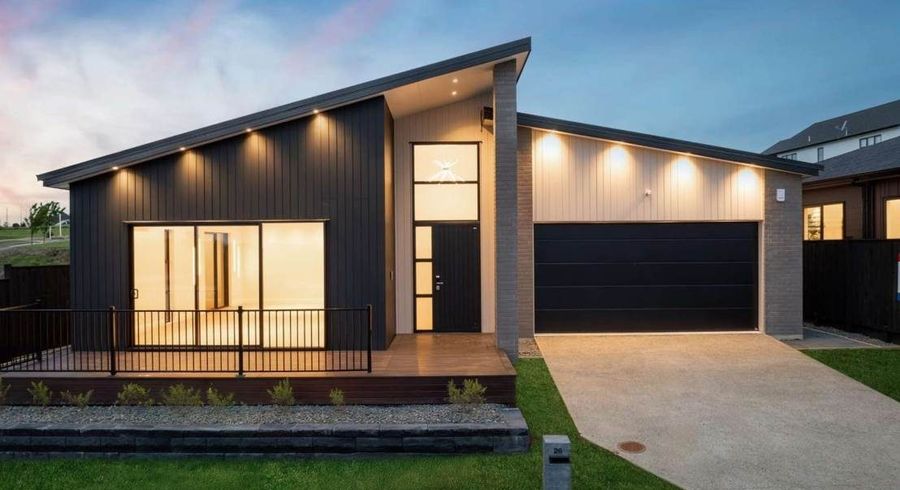  at 26 Evergreen Parade, Karaka, Franklin, Auckland