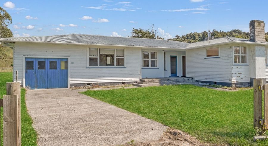  at 6251 State Highway 1, Mangaweka, Rangitikei, Manawatu / Whanganui