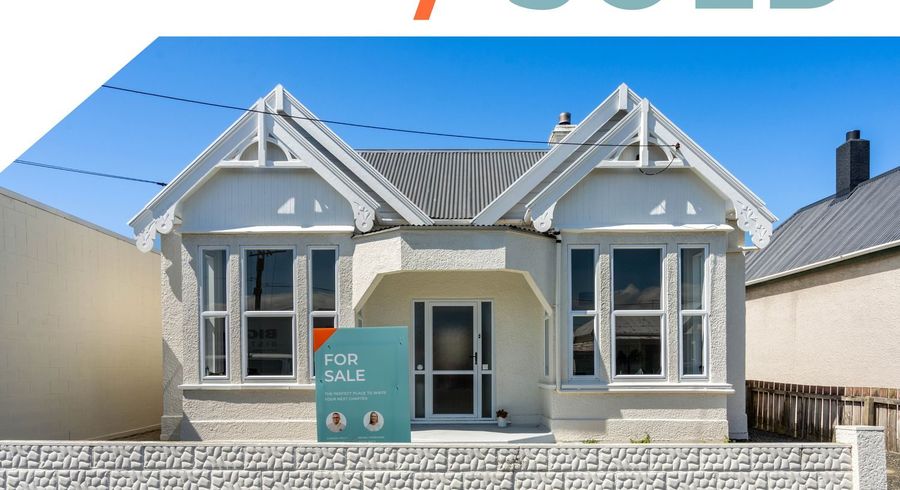  at 5 Young Street, Saint Kilda, Dunedin