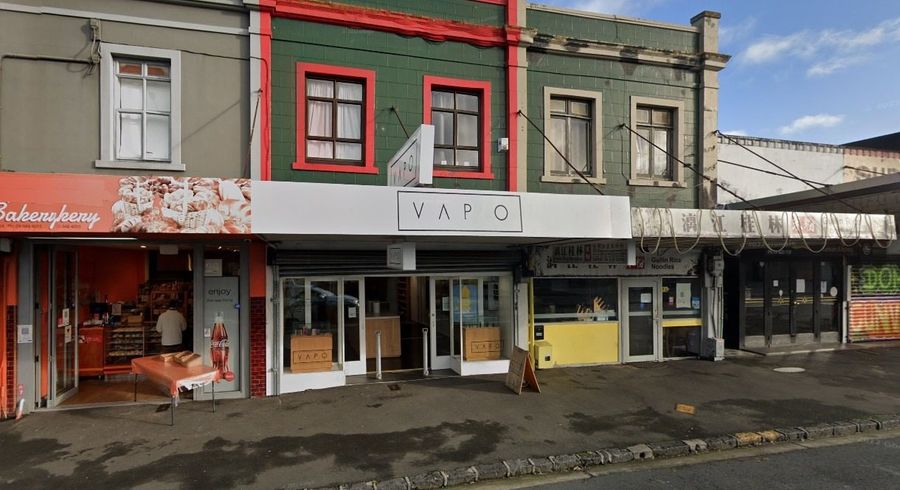  at 265 Dominion Road, Mount Eden, Auckland City, Auckland