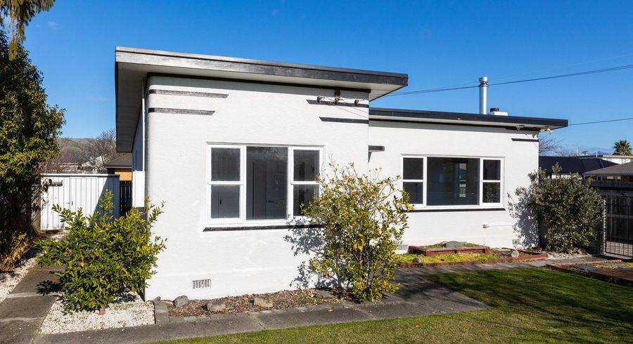  at 4 Edith Street, Redwoodtown, Blenheim
