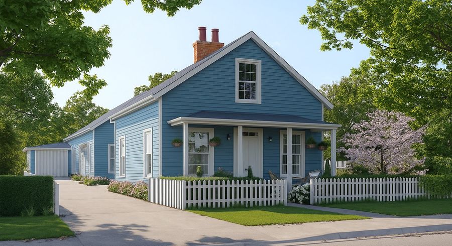  at 30 Dee Street, St. Albans, Christchurch City, Canterbury