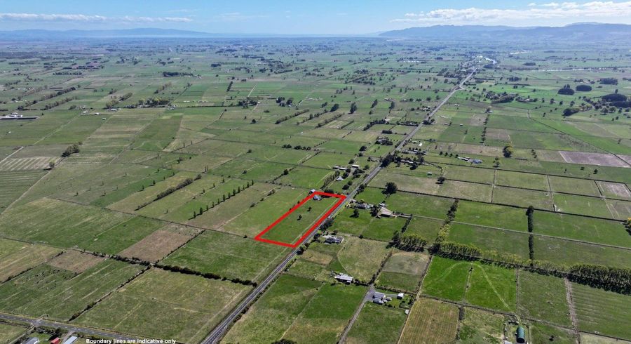  at 206B Awaiti Road, Netherton, Hauraki, Waikato